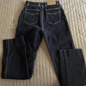 Sasson Vintage Jeans size 10
